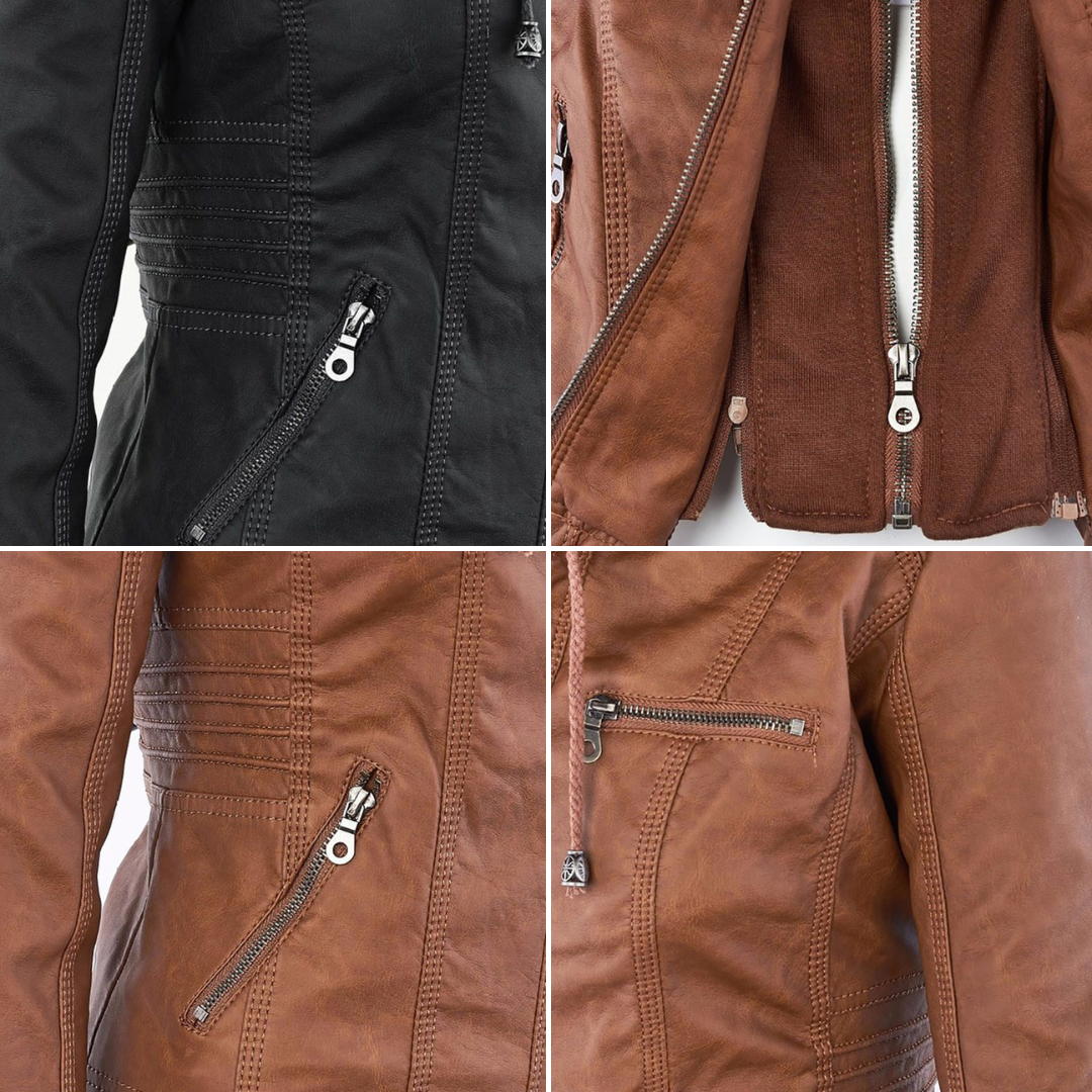VITTORIA™|MODERN JACKET
