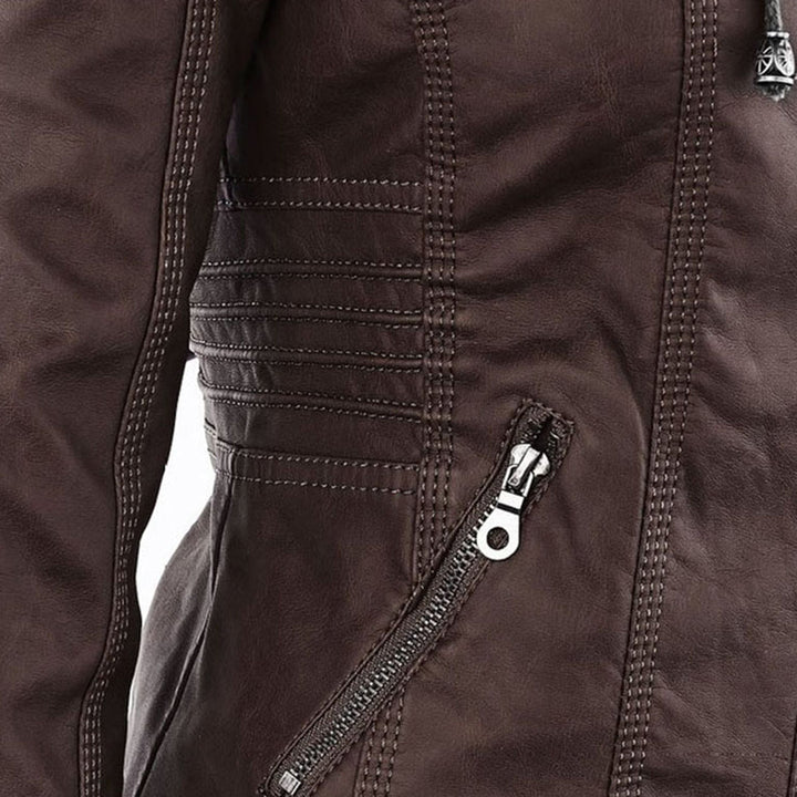 VITTORIA™|MODERN JACKET