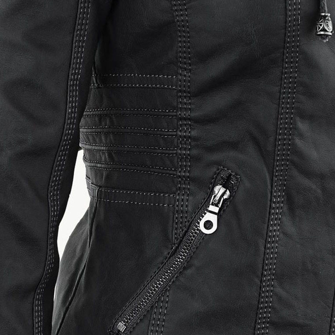 VITTORIA™|MODERN JACKET