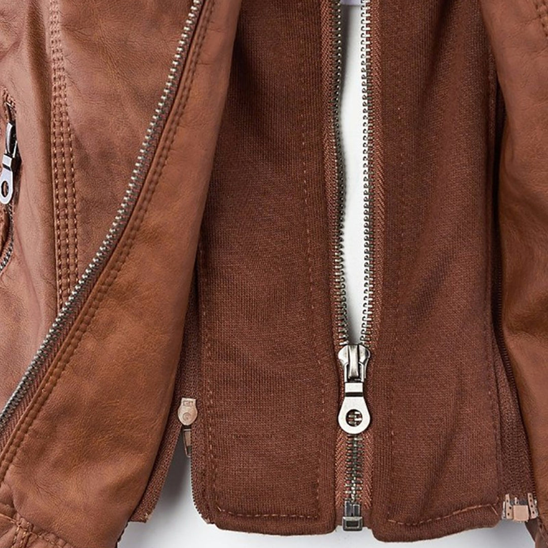 VITTORIA™|MODERN JACKET