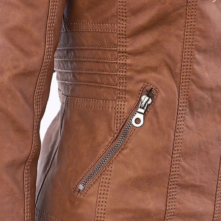 VITTORIA™|MODERN JACKET