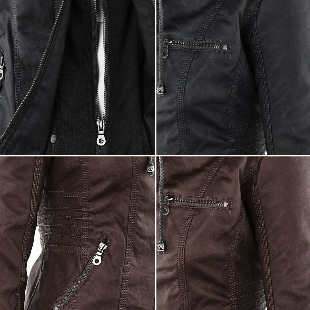 VITTORIA™|MODERN JACKET