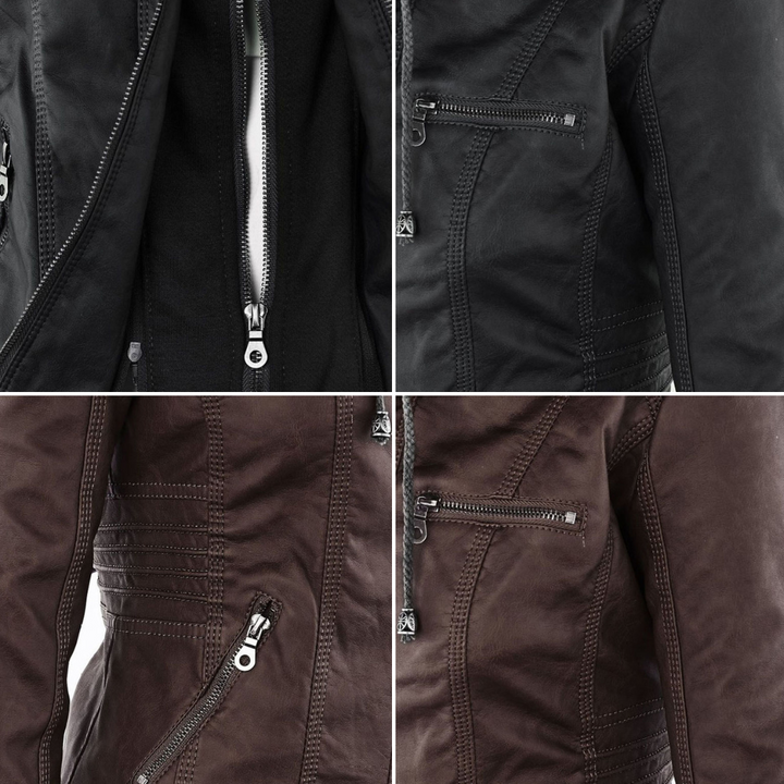 VITTORIA™|MODERN JACKET