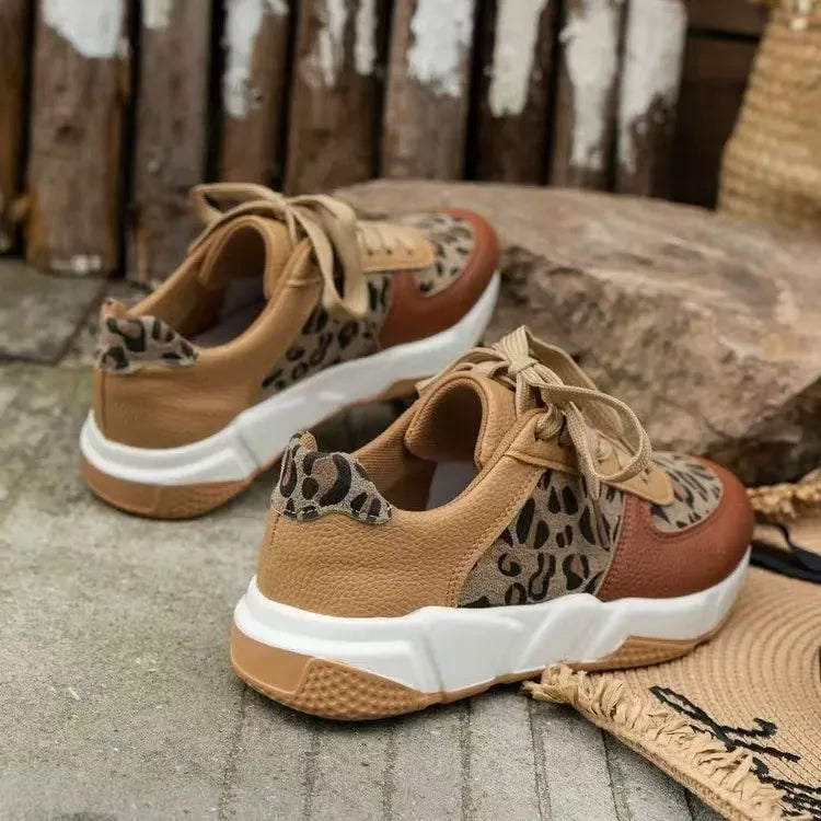 Crissa™ | Stylish Animal Print