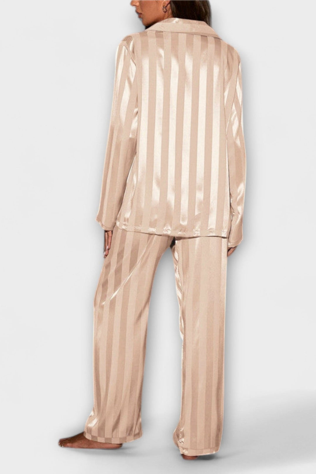 Cvijana Long Sleeve Sets