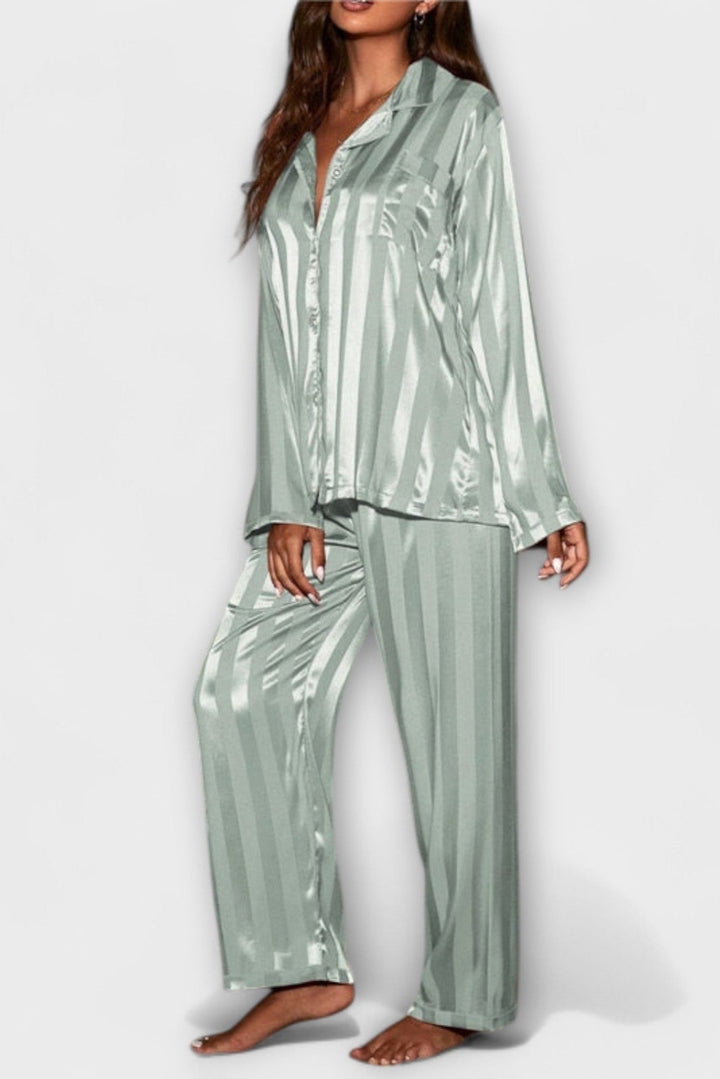Cvijana Long Sleeve Sets