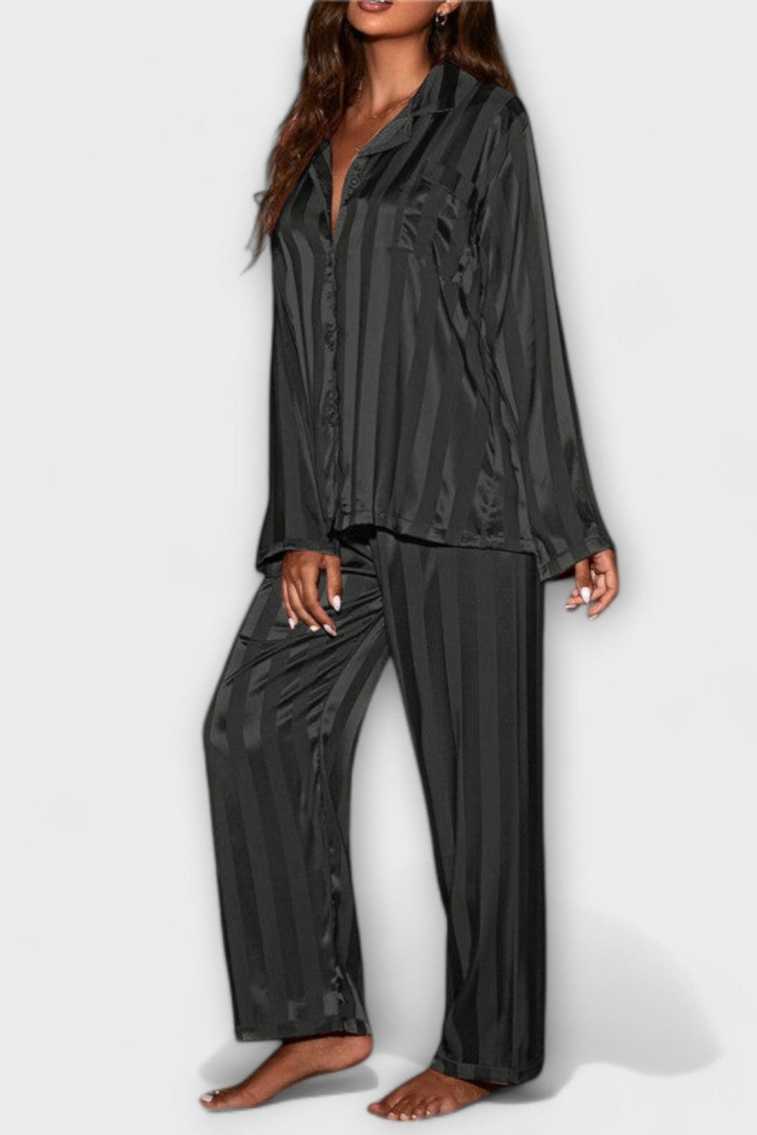 Cvijana Long Sleeve Sets