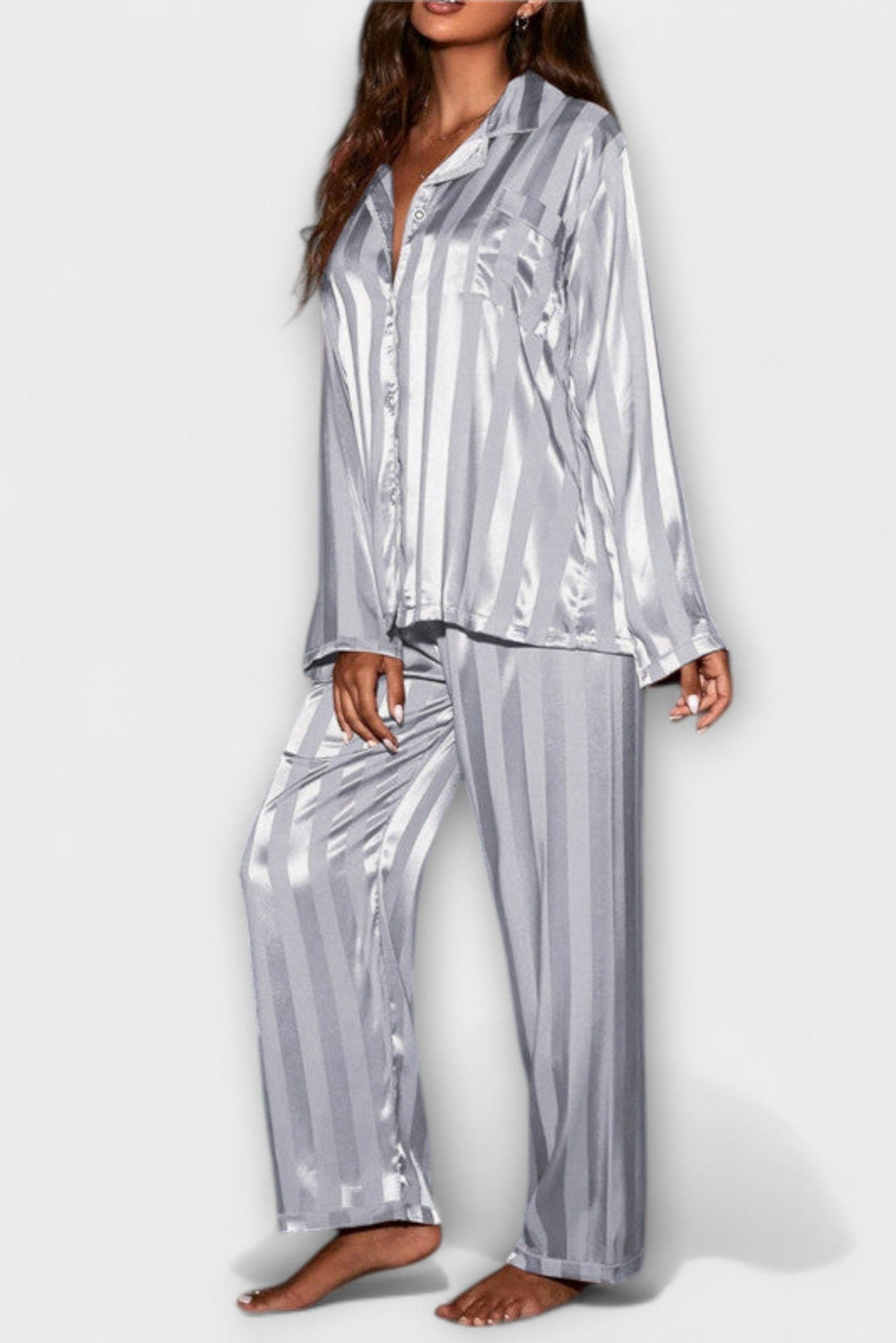 Cvijana Long Sleeve Sets