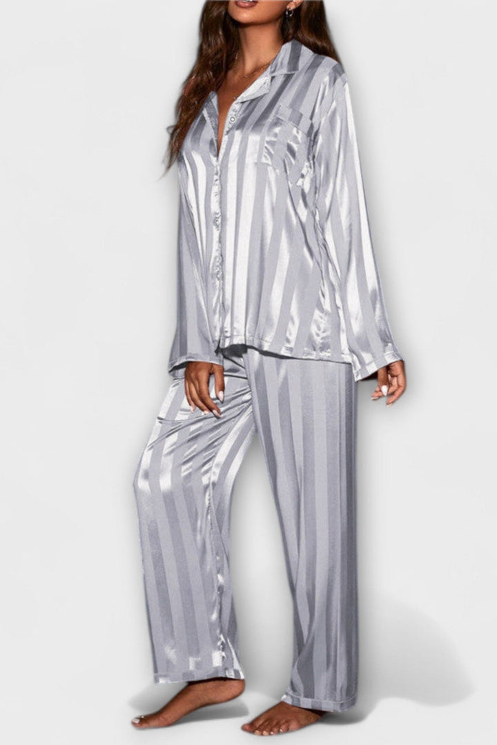 Cvijana Long Sleeve Sets