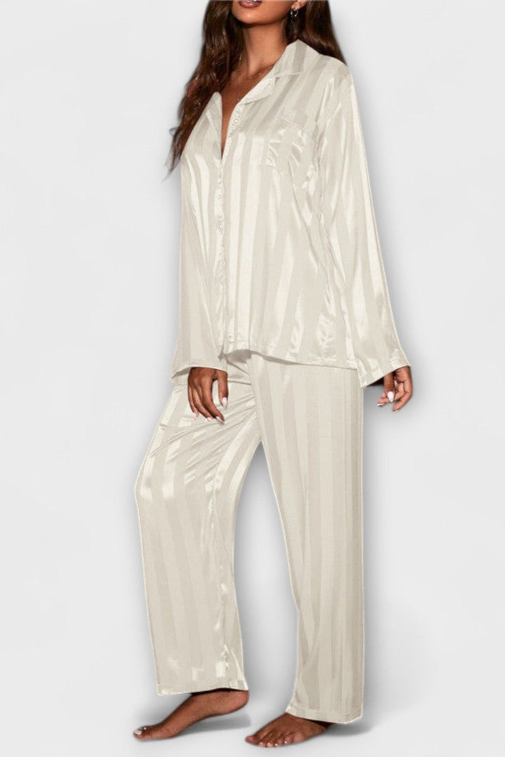 Cvijana Long Sleeve Sets