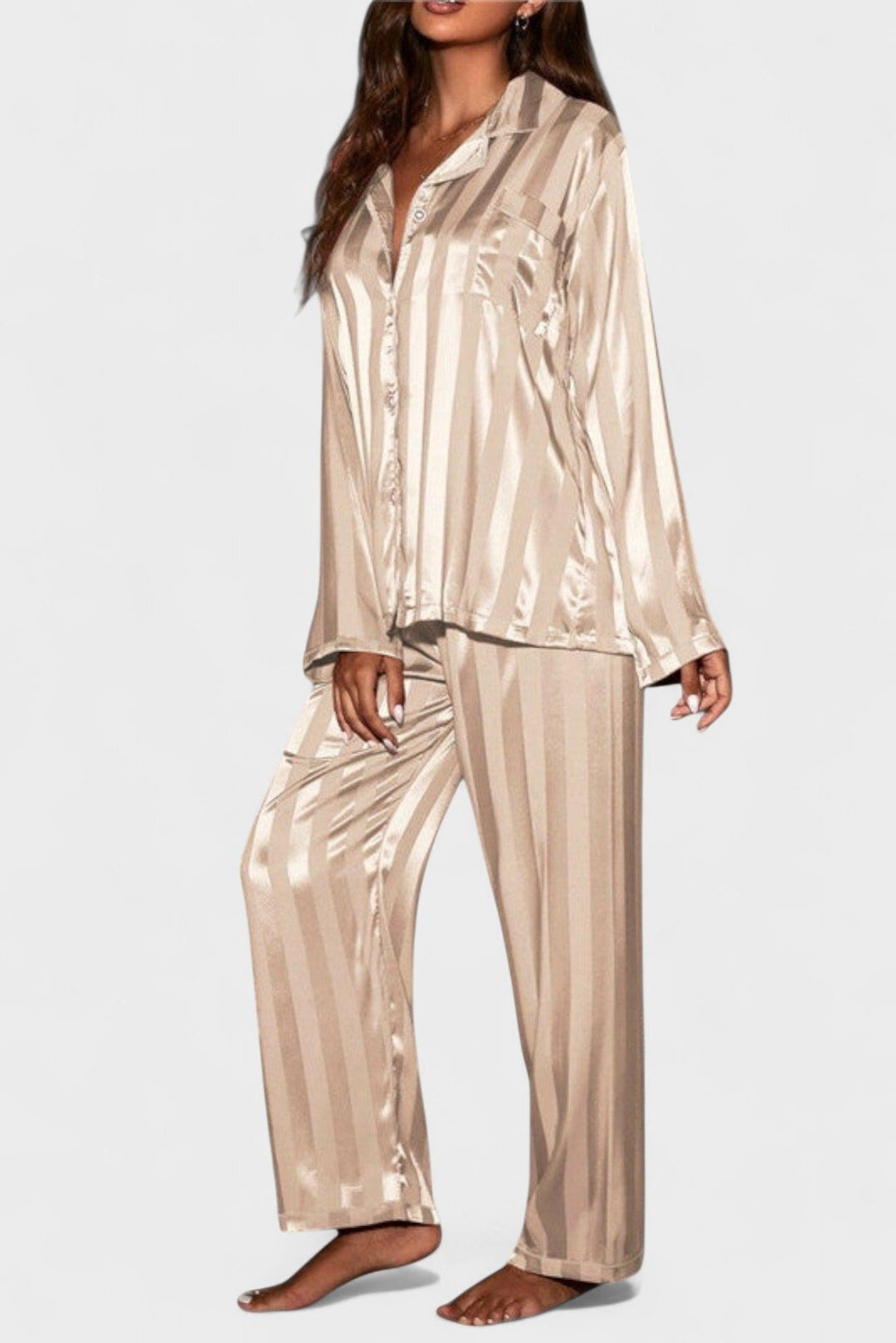Cvijana Long Sleeve Sets