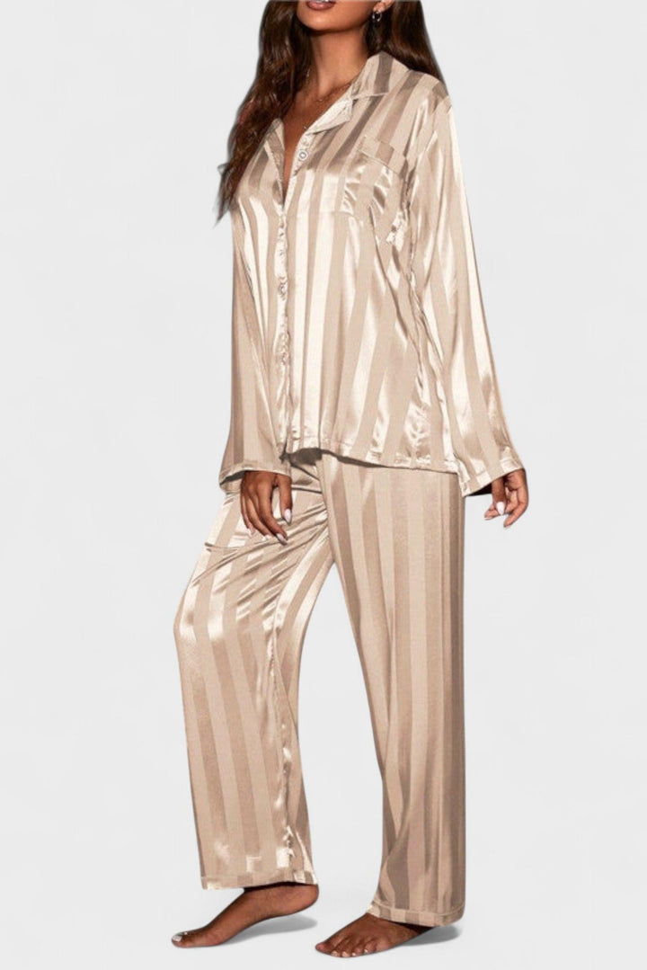 Cvijana Long Sleeve Sets