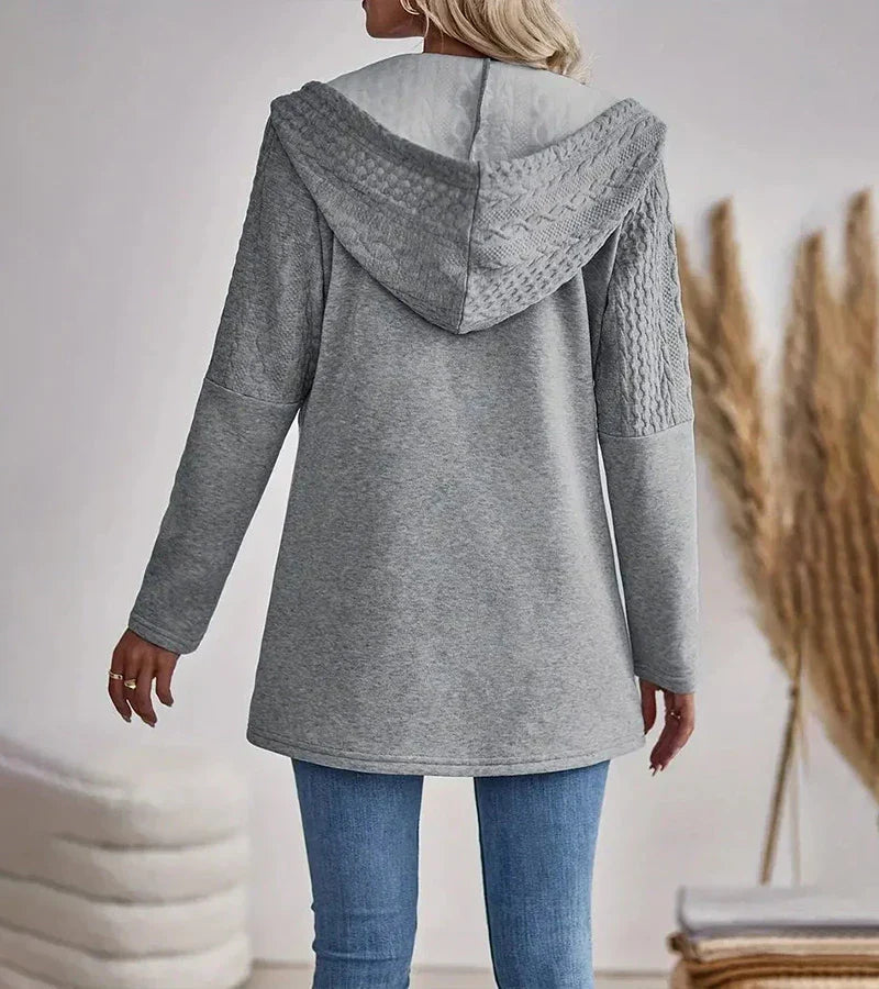 ELVIRA™|HOODIE