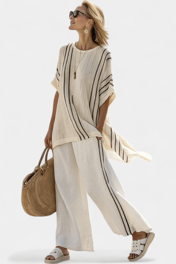 Daisy Long Sleeve Sets