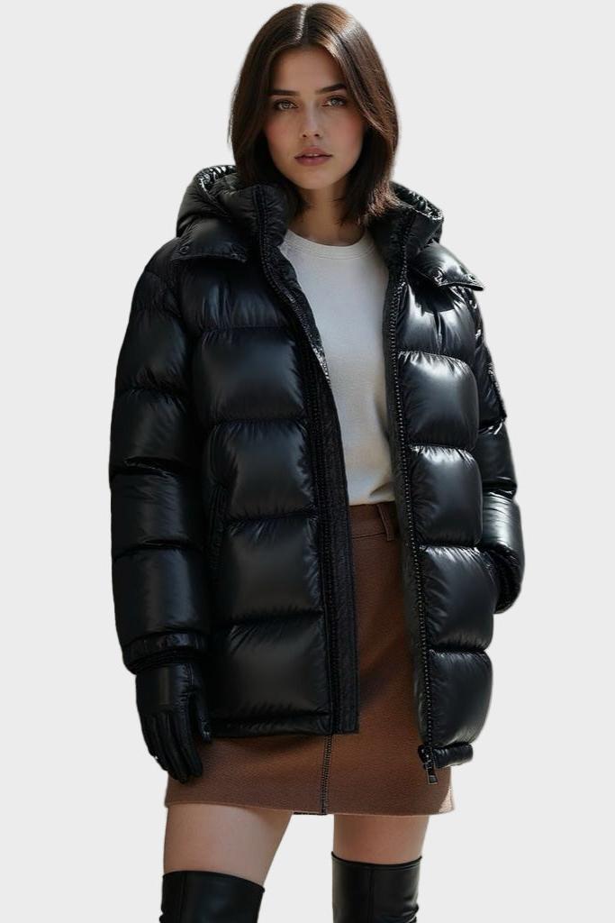 Daisy Coat
