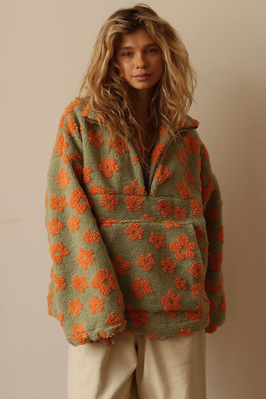 Daisy™ | Comfortable Sweatshirt