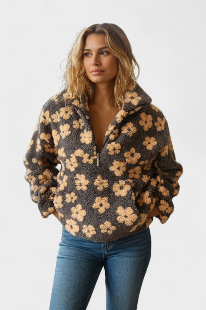 Daisy™ | Comfortable Sweatshirt