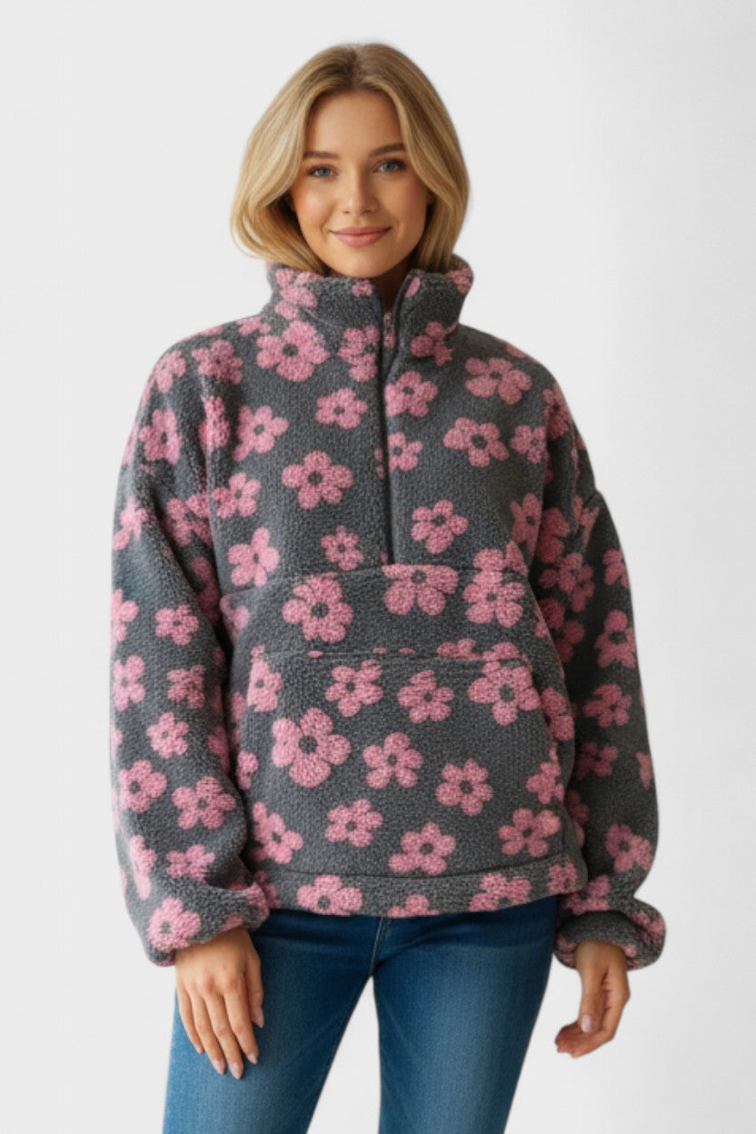Daisy™ | Comfortable Sweatshirt