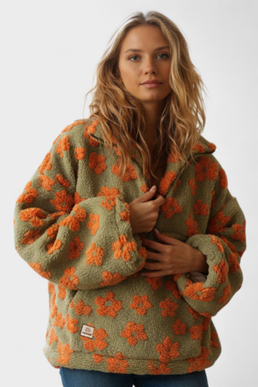 Daisy™ | Comfortable Sweatshirt