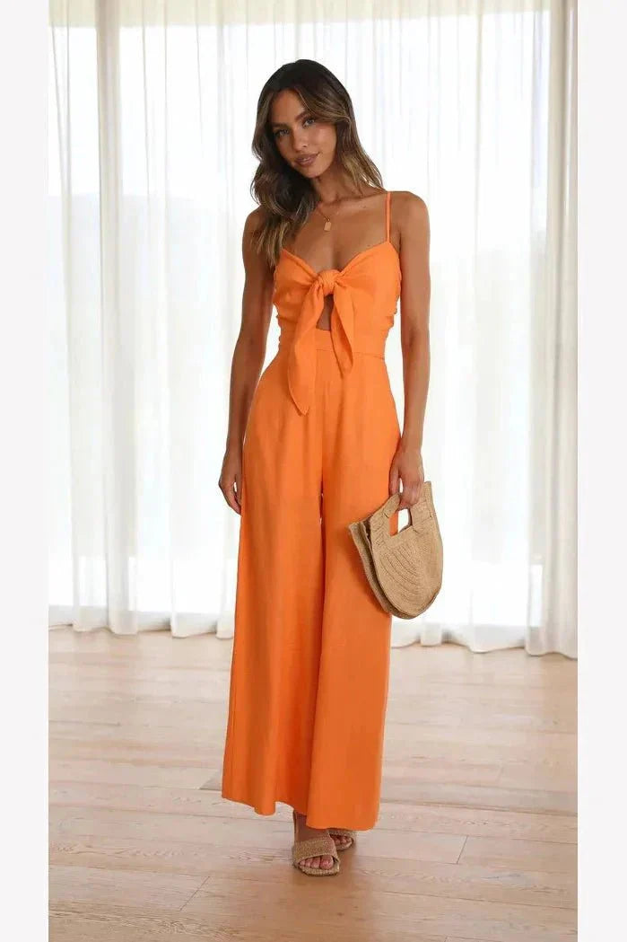 Women's Auri jumpsuit
