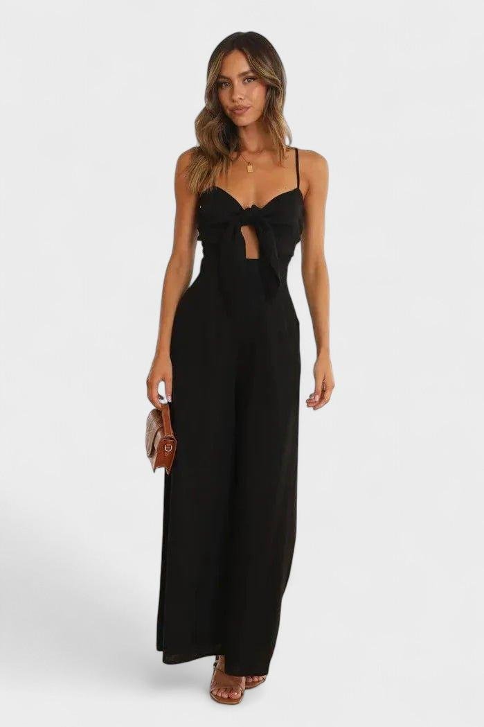 Women's Auri jumpsuit