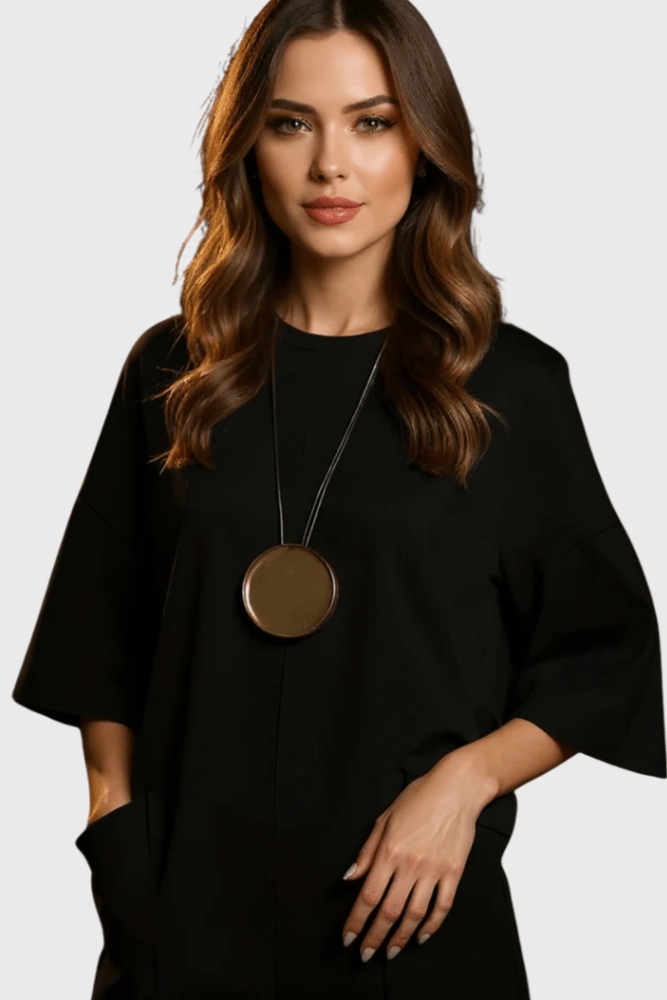 Women's jumpsuit Dorica