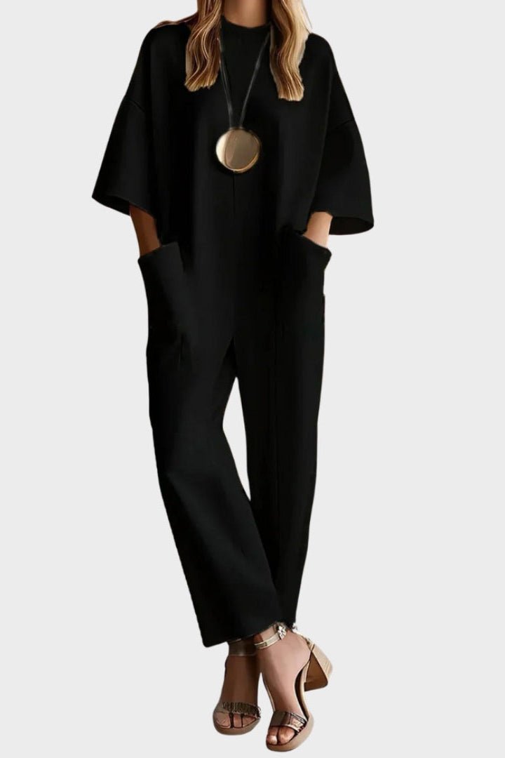 Women's jumpsuit Dorica