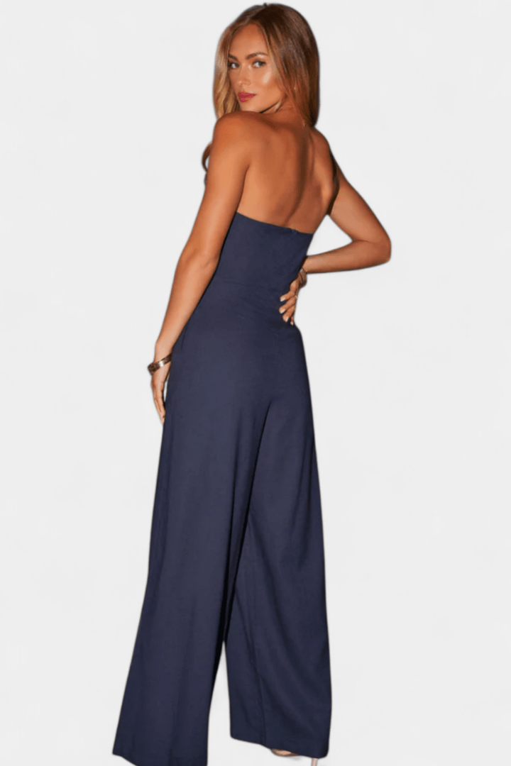 Women's jumpsuit Llona