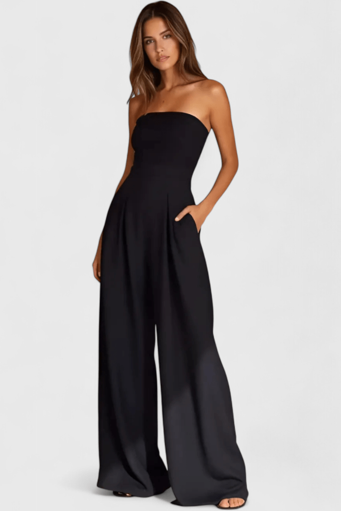 Women's jumpsuit Llona