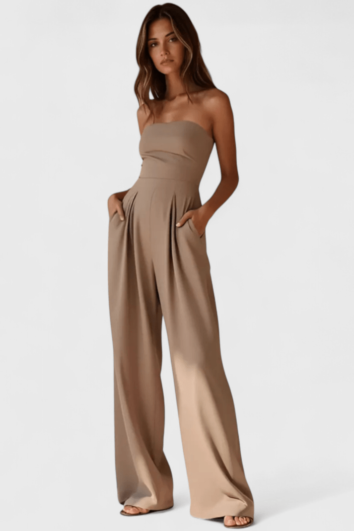 Women's jumpsuit Llona