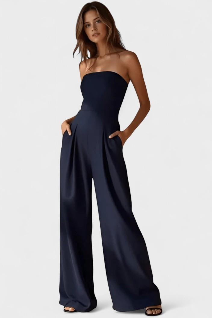 Women's jumpsuit Llona