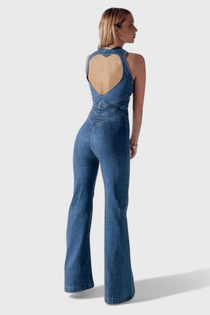 Women's jumpsuit Maisie
