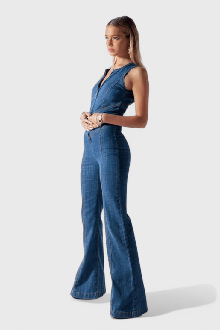 Women's jumpsuit Maisie