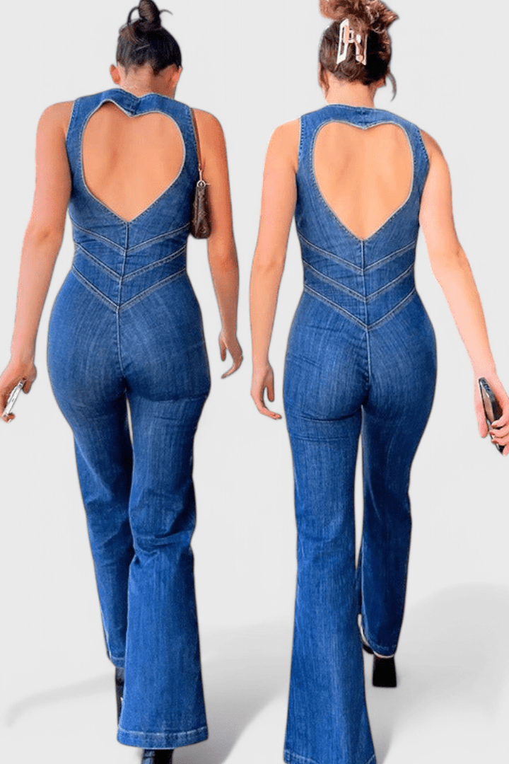 Women's jumpsuit Maisie