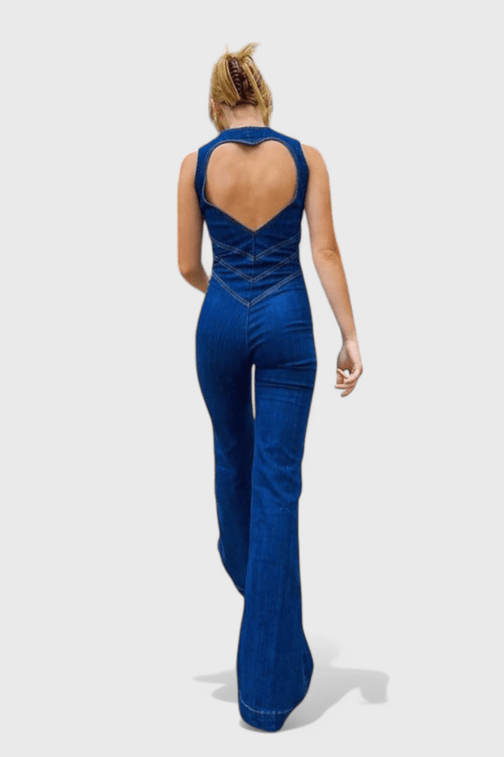 Women's jumpsuit Maisie
