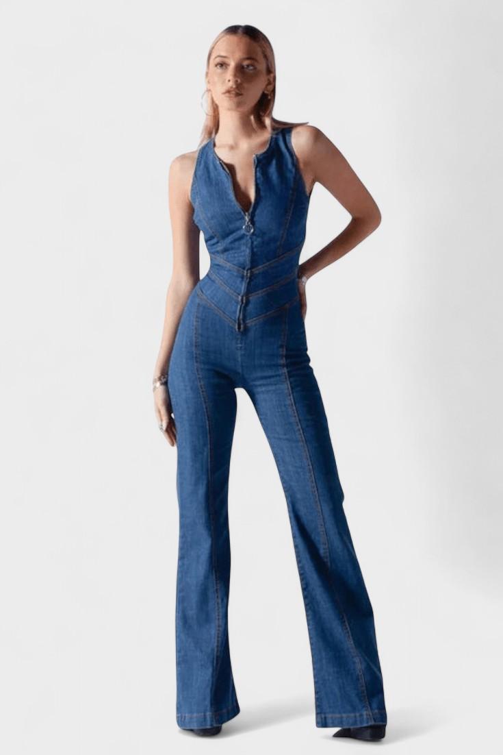 Women's jumpsuit Maisie