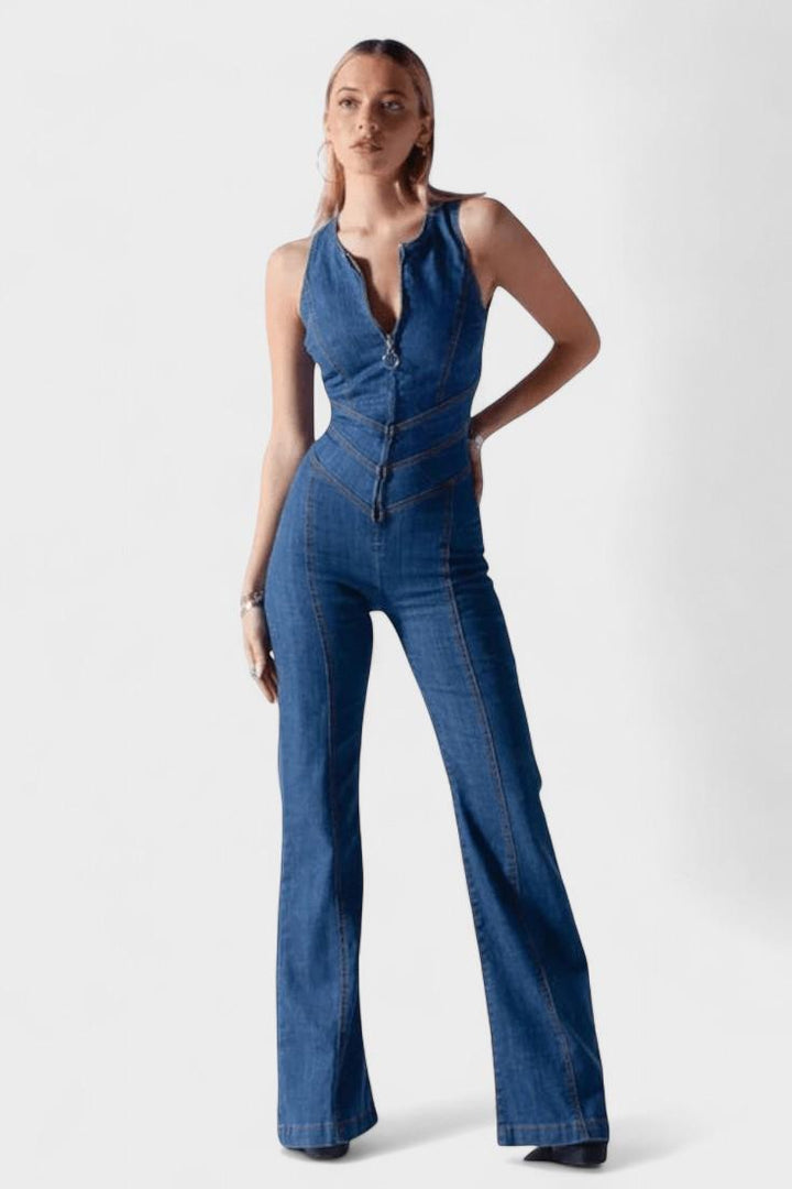 Women's jumpsuit Maisie