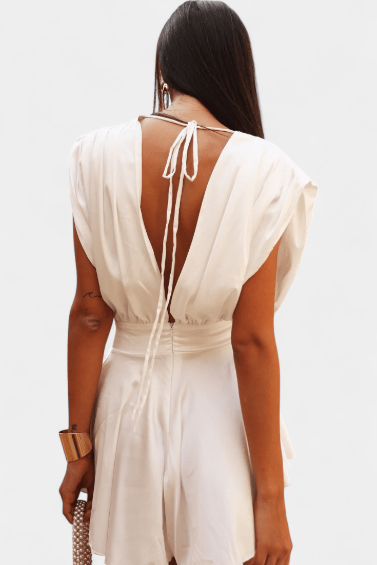 Women's Jumpsuit Rosalba