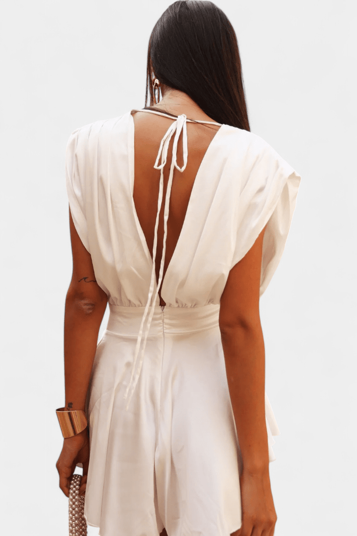 Women's Jumpsuit Rosalba