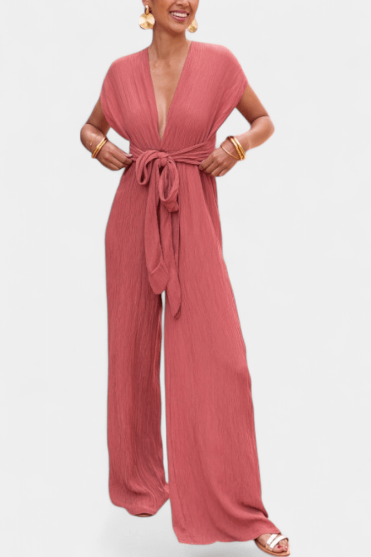 Women's jumpsuit Verena