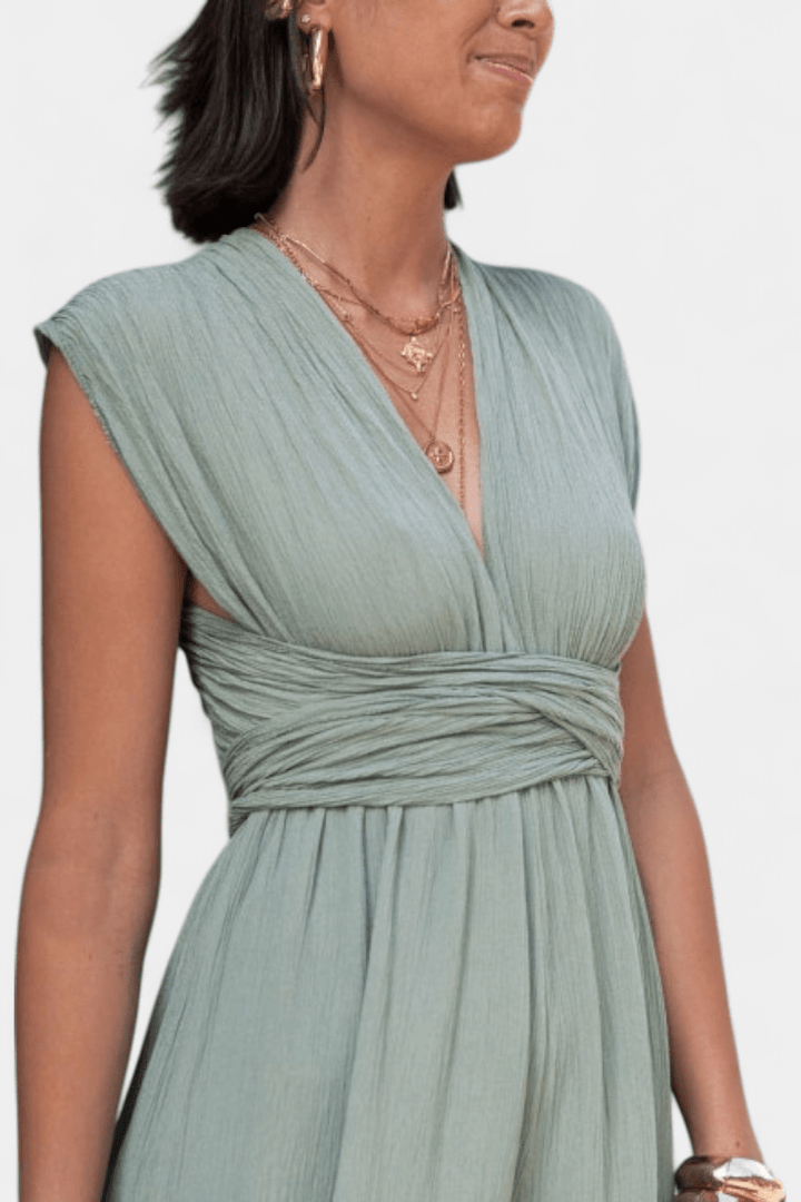 Women's jumpsuit Verena