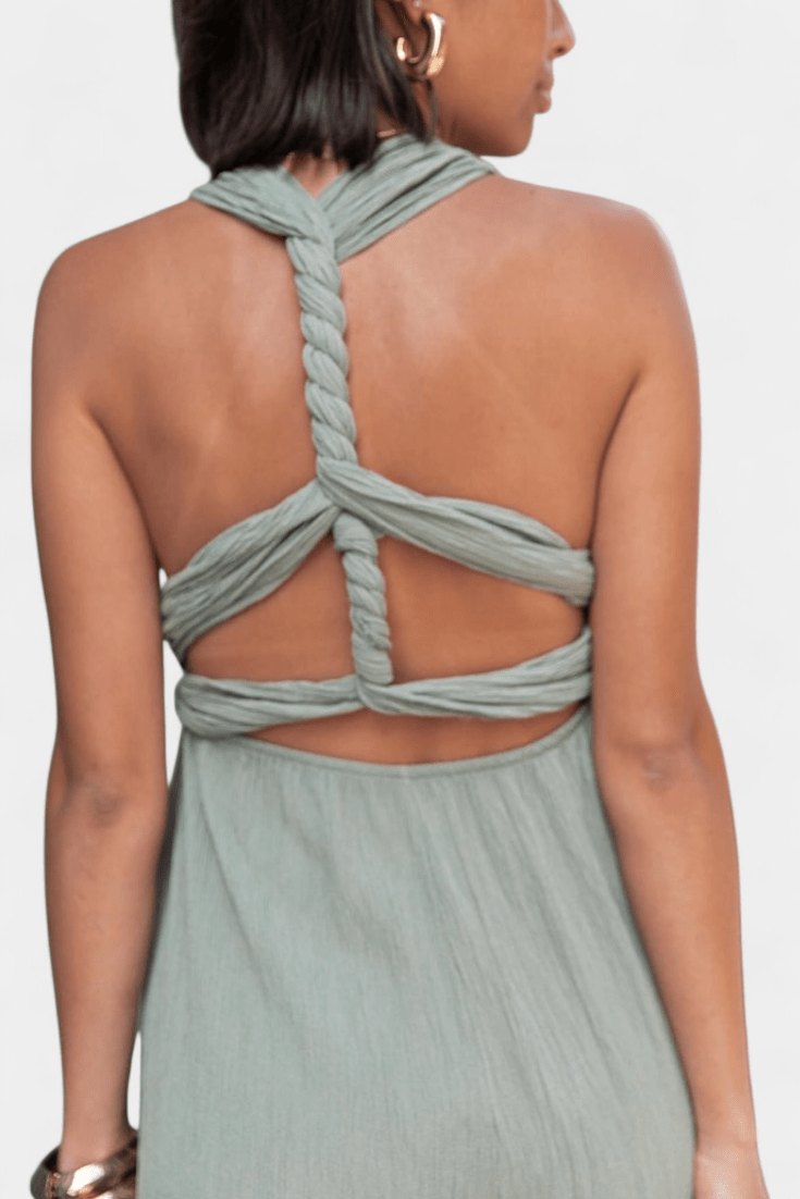 Women's jumpsuit Verena