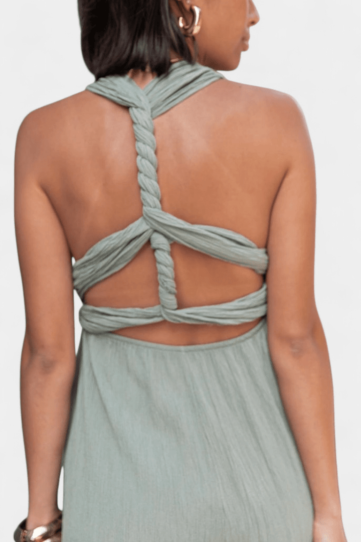 Women's jumpsuit Verena