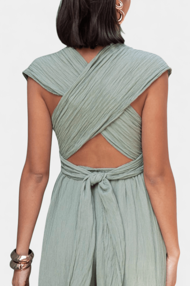 Women's jumpsuit Verena