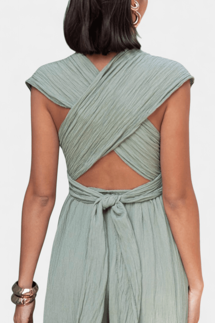 Women's jumpsuit Verena