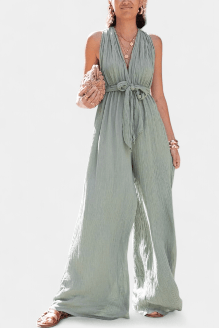 Women's jumpsuit Verena