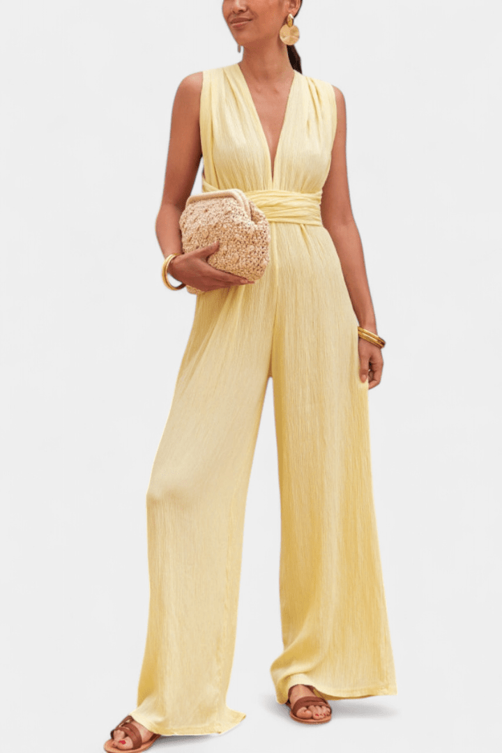 Women's jumpsuit Verena