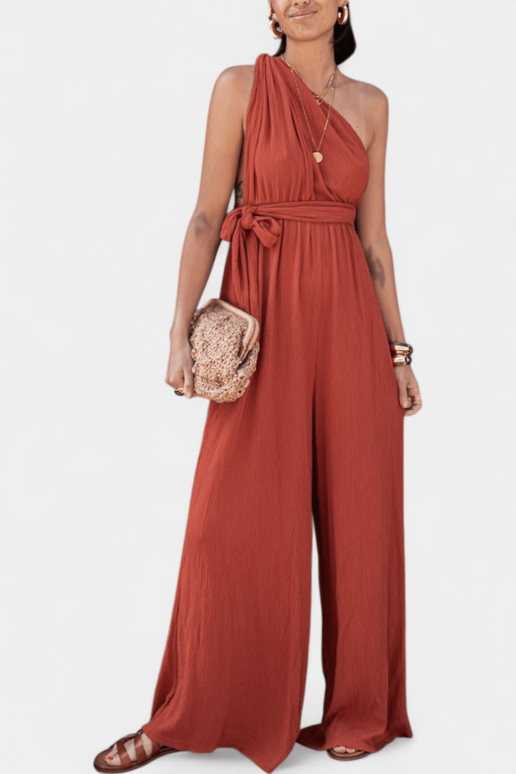 Women's jumpsuit Verena