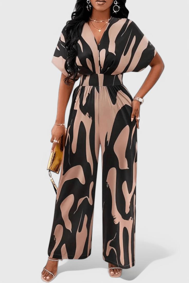 Women's Jumpsuit Zahara