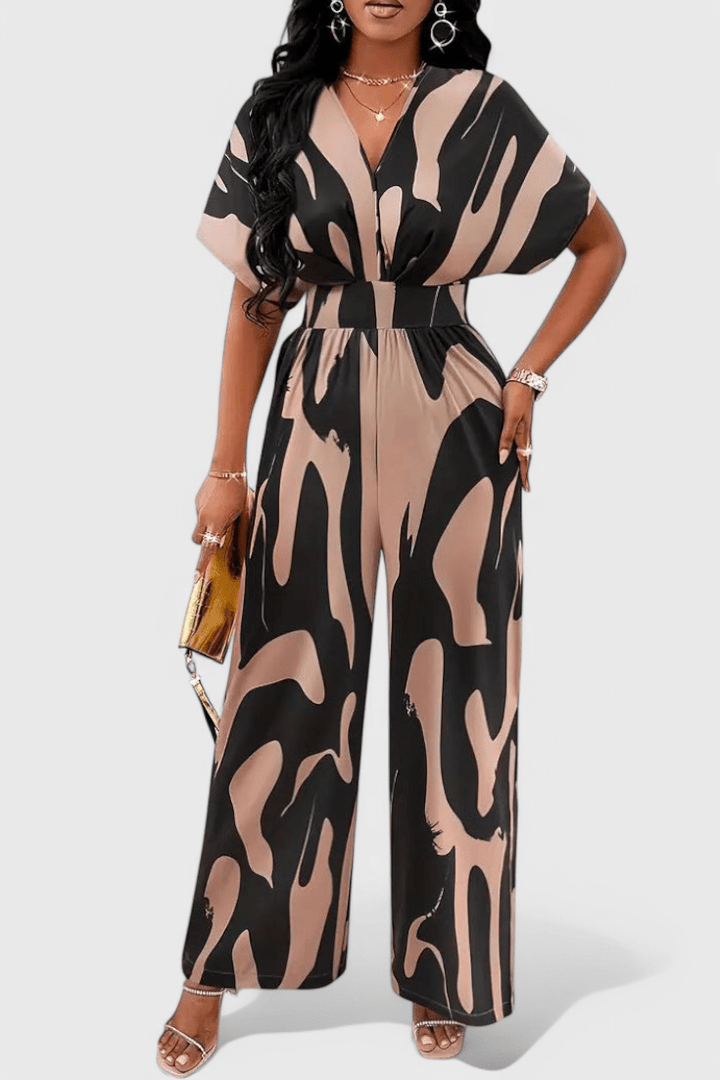 Women's Jumpsuit Zahara